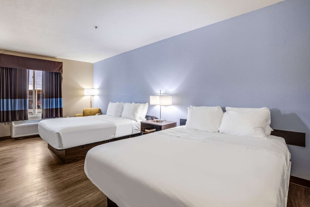 Quality Inn Calvert City – Paducah East - Image 2