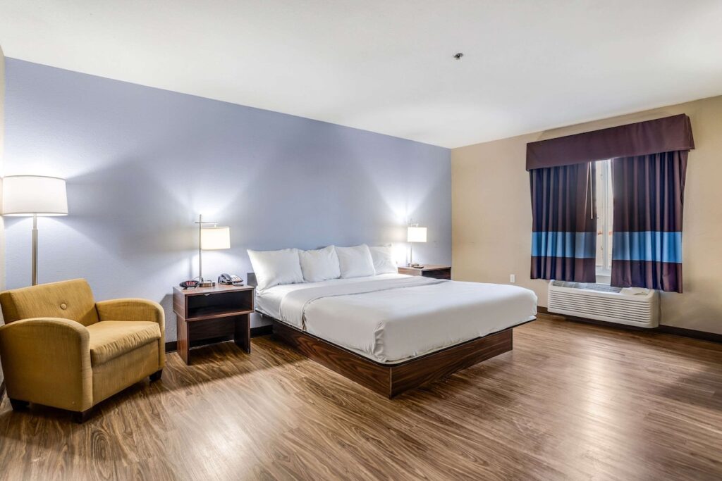 Quality Inn Calvert City – Paducah East - Image 1