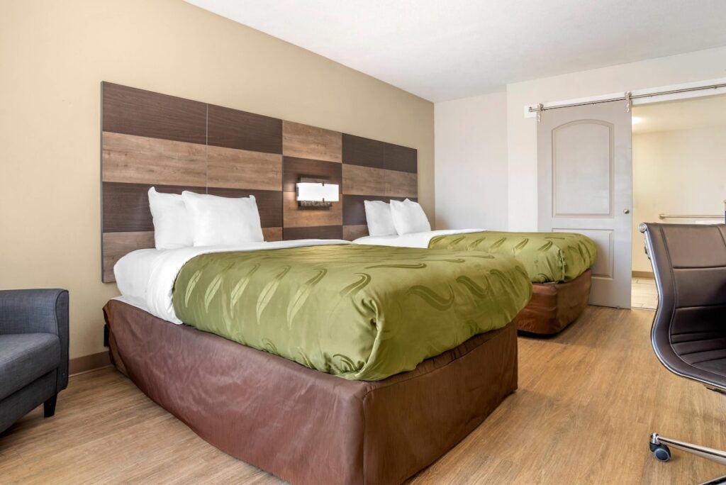 Quality Inn & Conference Center - Image 2