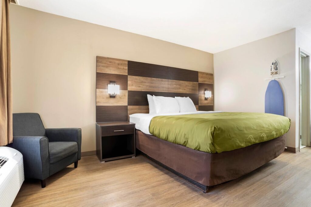 Quality Inn & Conference Center - Image 3