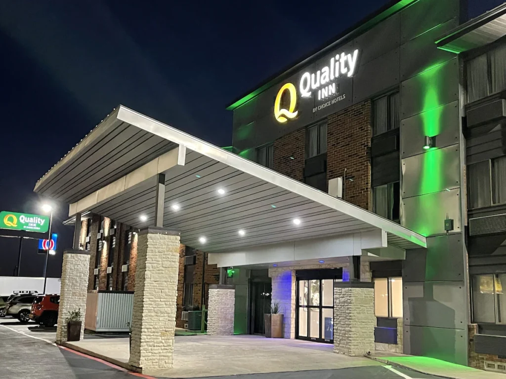 Quality Inn – Denton - Image 2