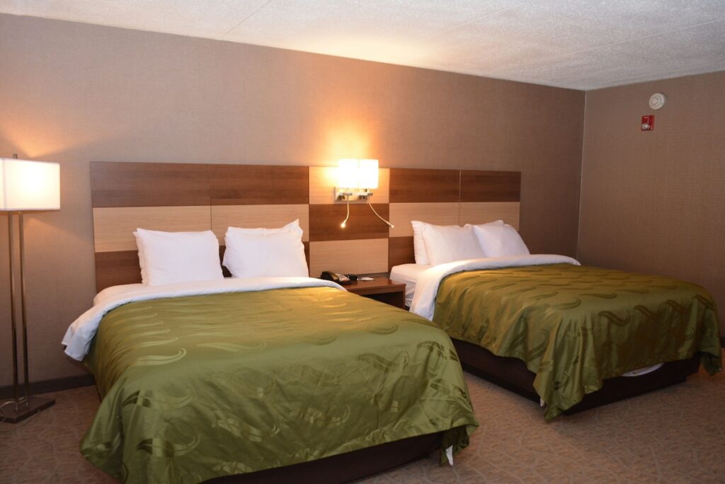 Quality Inn Hackettstown – Long Valley - Image 2