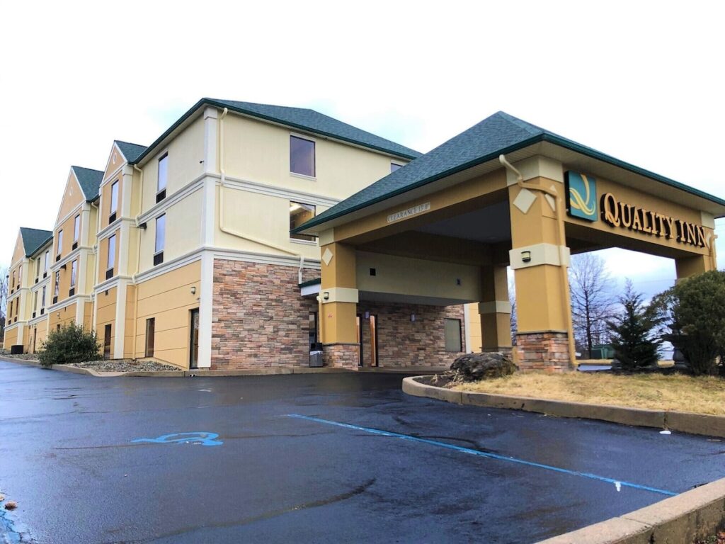 Quality Inn Hackettstown – Long Valley - Image 4