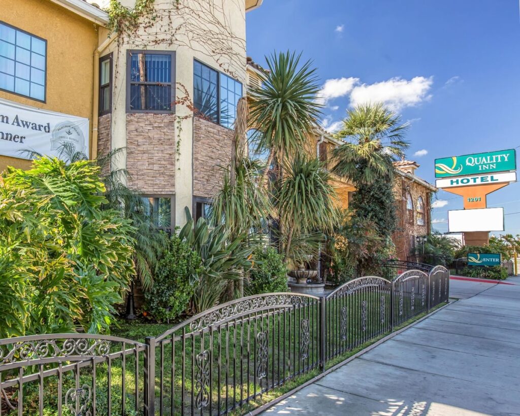 Quality Inn Hemet – San Jacinto - Image 2