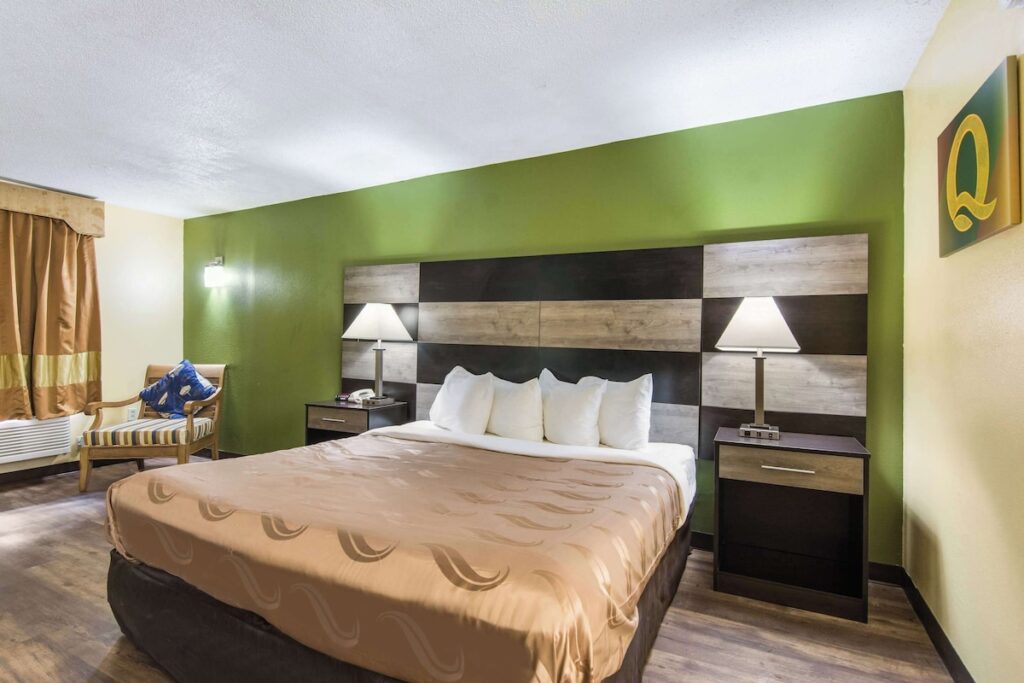 Quality Inn Kings Mountain - Image 4