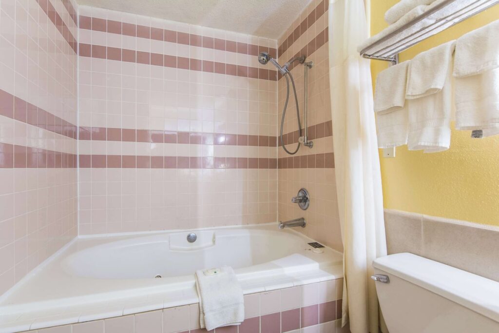 Quality Inn Kings Mountain - Image 1