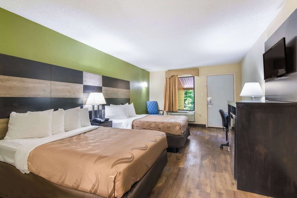 Quality Inn Kings Mountain - Image 3