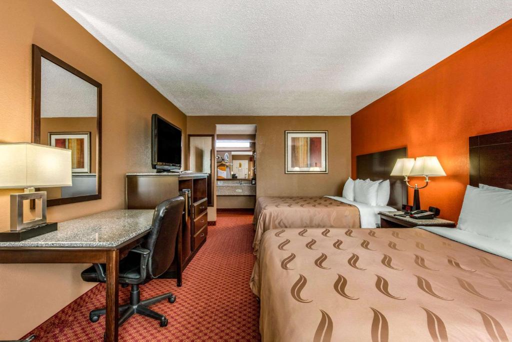 Quality Inn Kingston Springs - Image 3