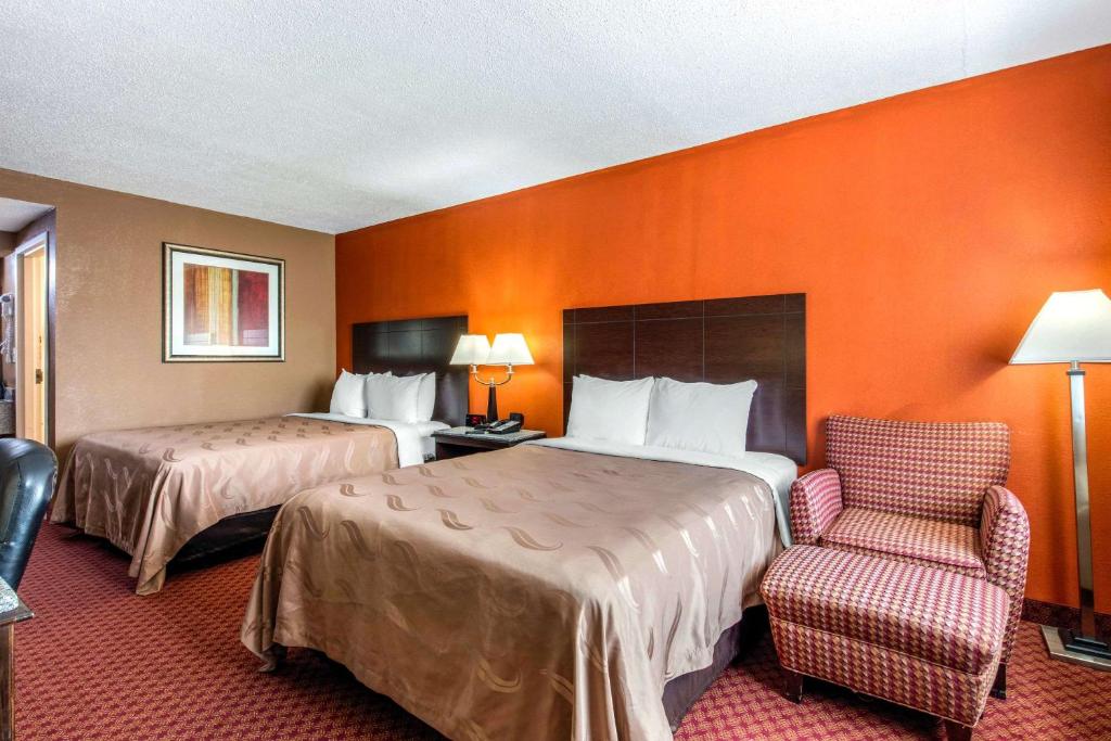 Quality Inn Kingston Springs - Image 4