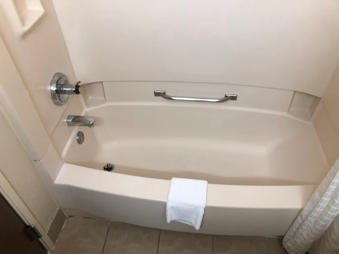 Quality Inn Lincolnton - Image 1