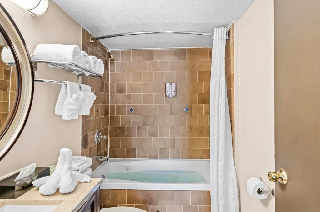 Quality Inn Little Rock South - Image 4