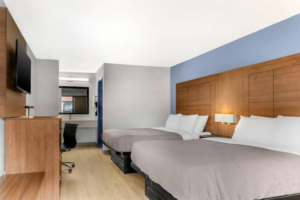 Quality Inn Madison – Huntsville - Image 2