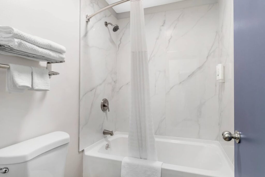 Quality Inn Madison – Huntsville - Image 1