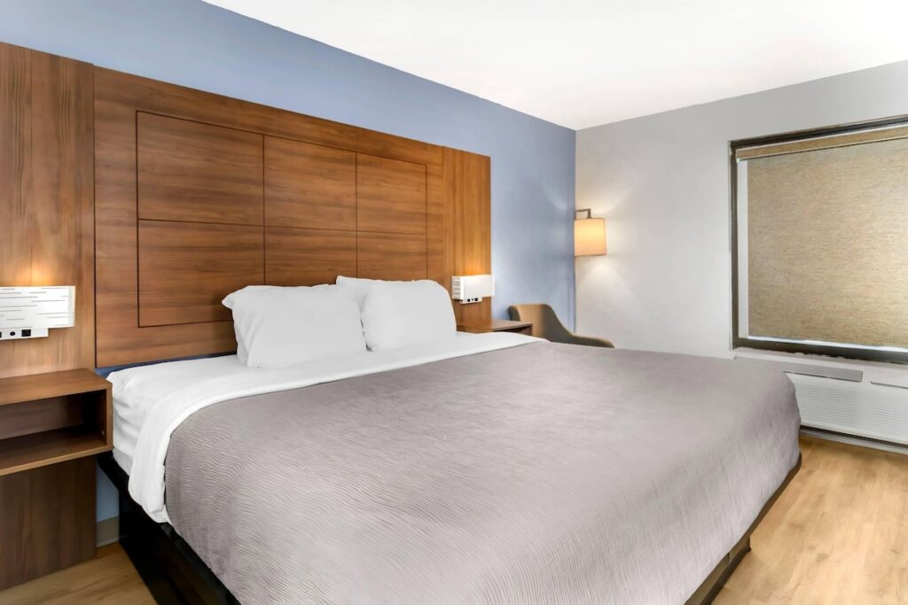 Quality Inn Madison – Huntsville - Image 3