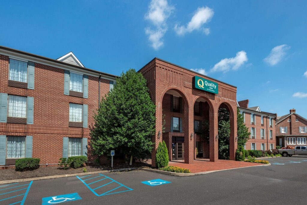 Quality Inn Montgomeryville – Philadelphia - Image 5
