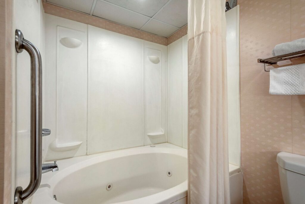 Quality Inn Montgomeryville – Philadelphia