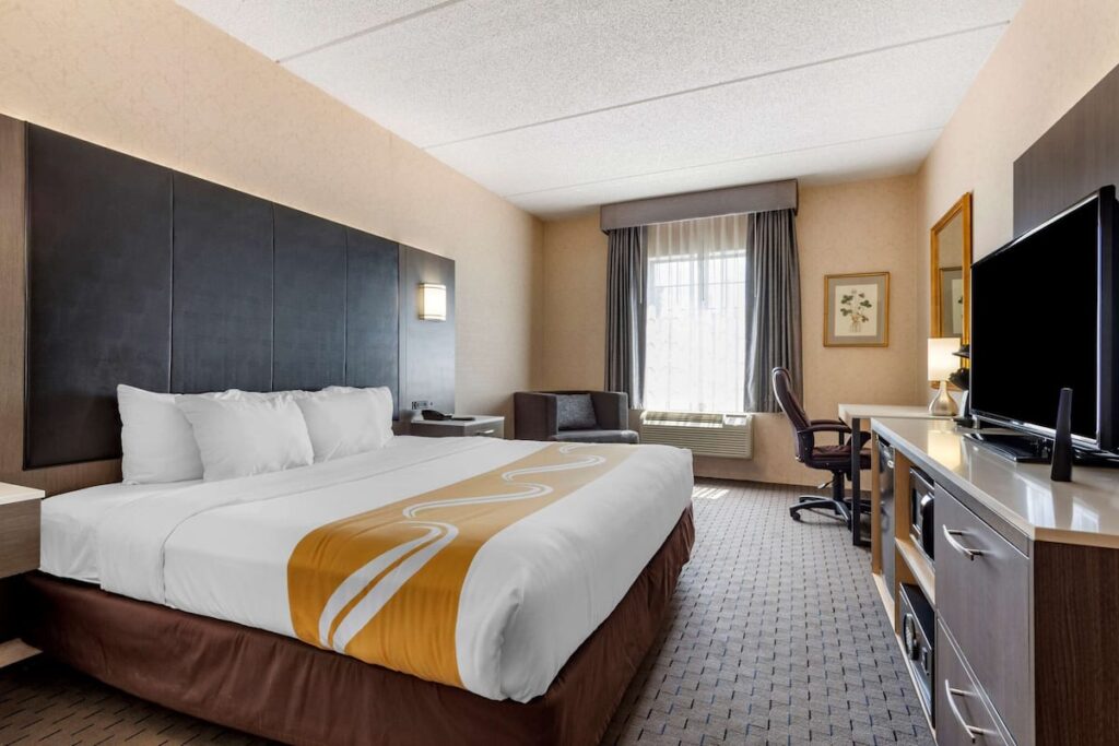 Quality Inn Montgomeryville – Philadelphia - Image 4
