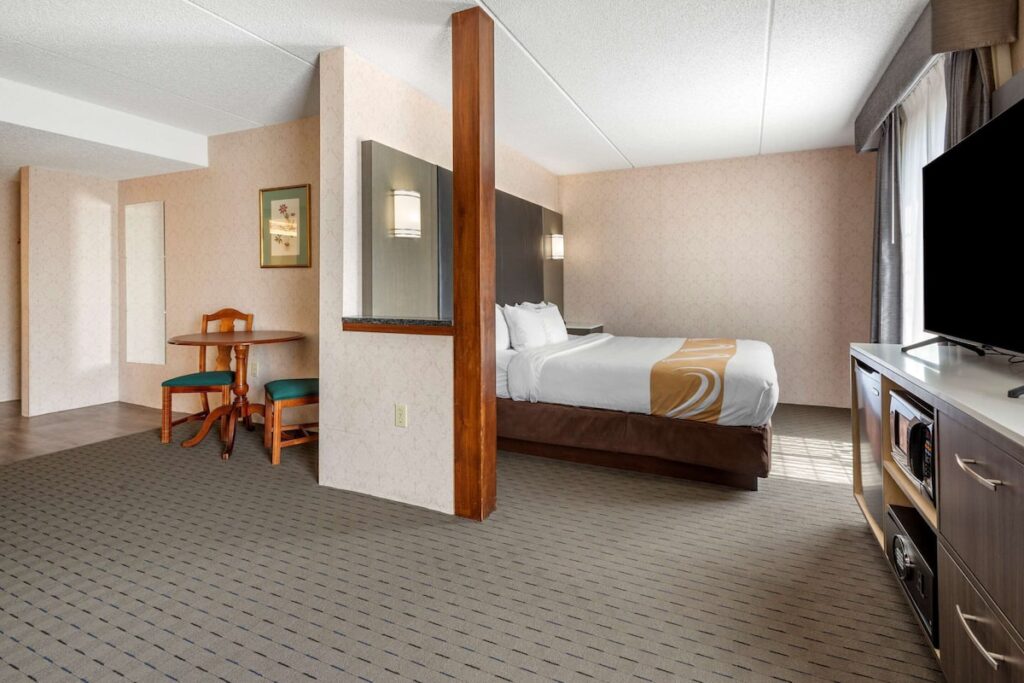 Quality Inn Montgomeryville – Philadelphia - Image 3