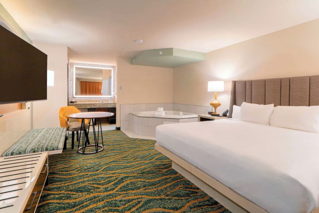 Quality Inn Near the Island Pigeon Forge