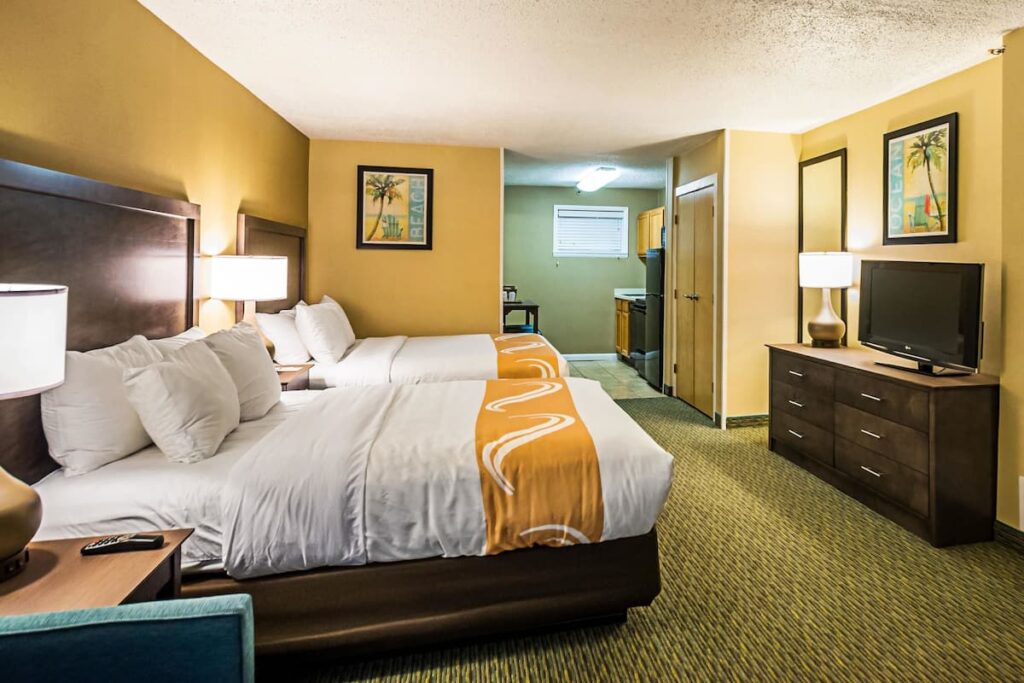 Quality Inn Oceanfront - Image 3