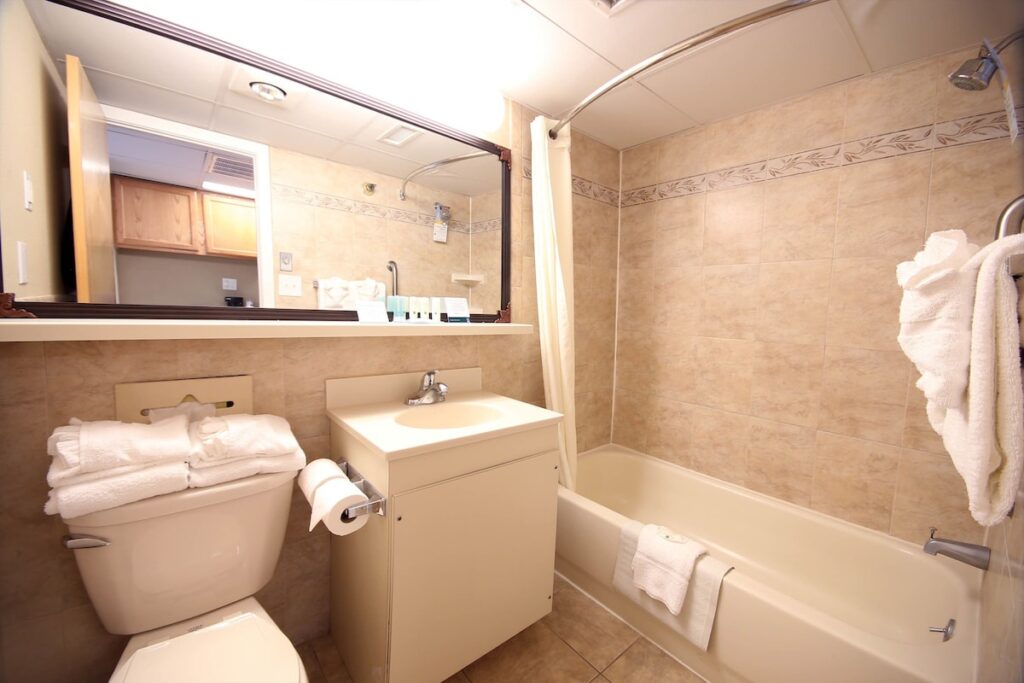 Quality Inn Oceanfront - Image 1