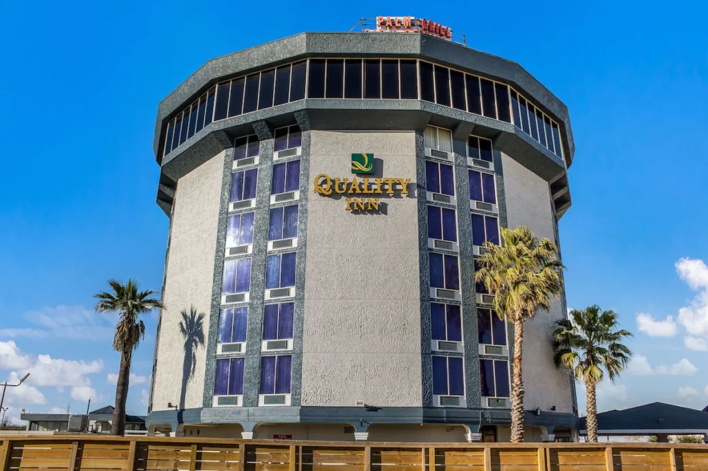 Quality Inn Pasadena – Houston East - Image 2