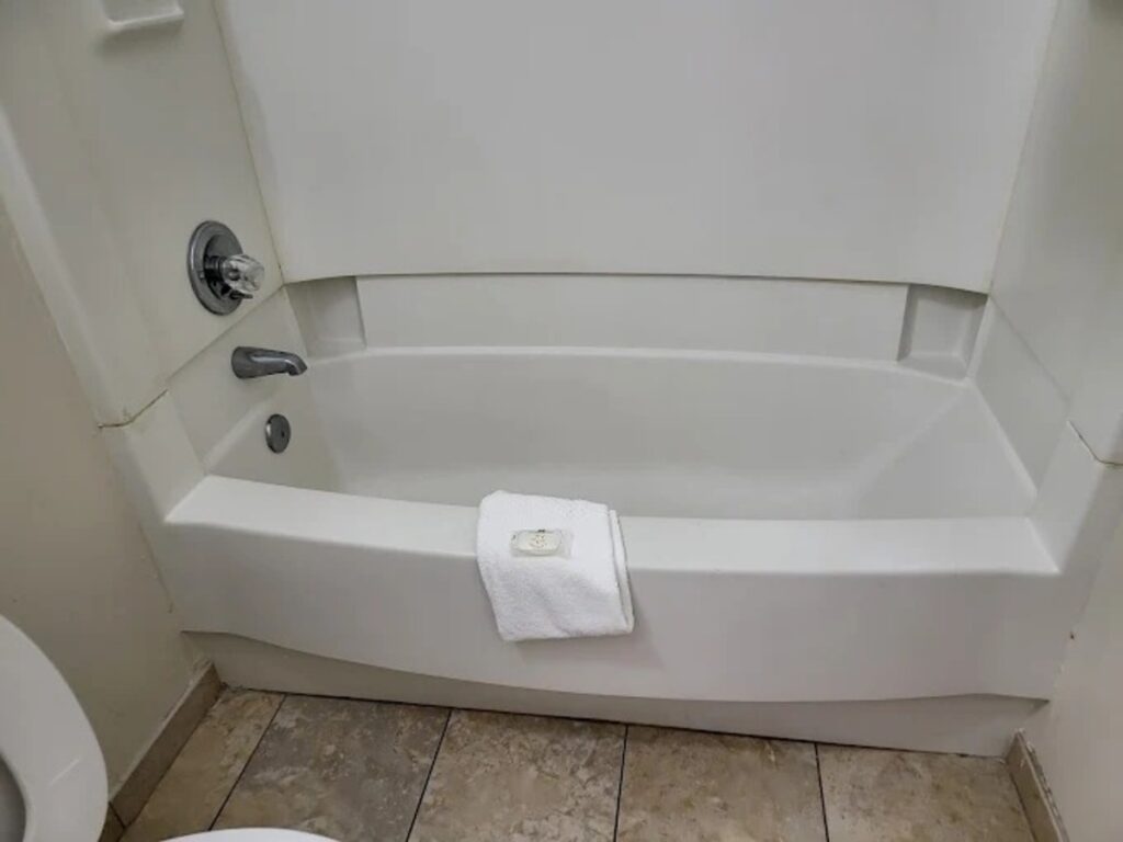 Quality Inn – Roxboro South - Image 1