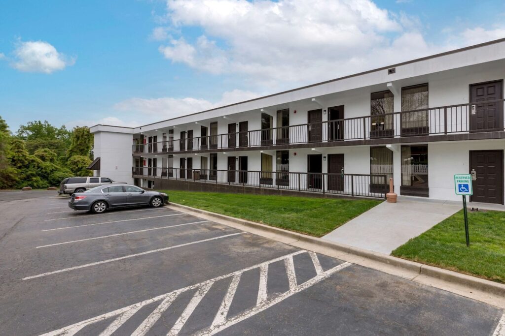 Quality Inn – Roxboro South - Image 3
