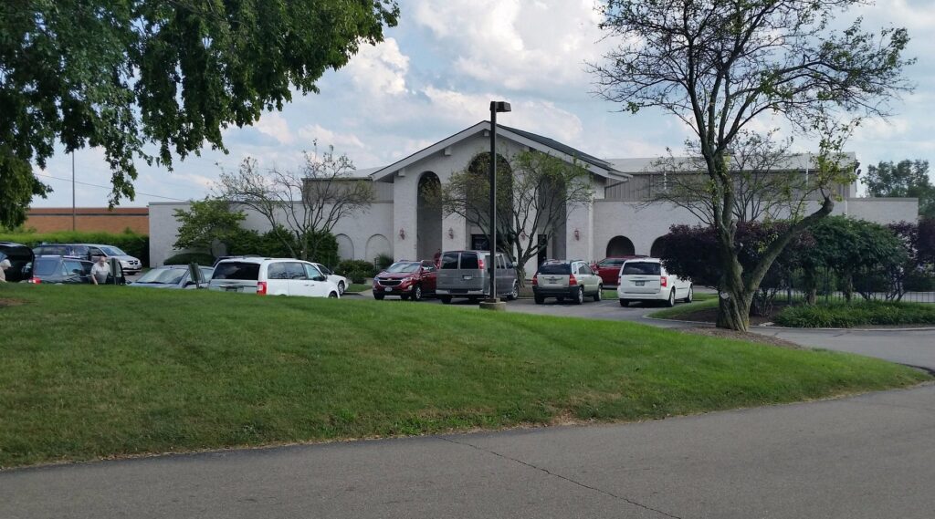 Quality Inn Springboro West - Image 2