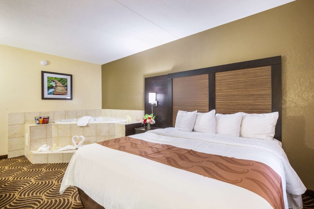 Quality Inn & Suites Florence – Cincinnati South - Image 3