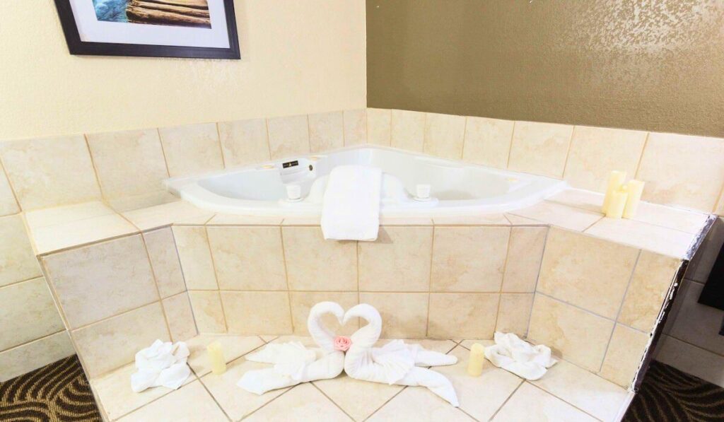 Quality Inn & Suites Florence – Cincinnati South