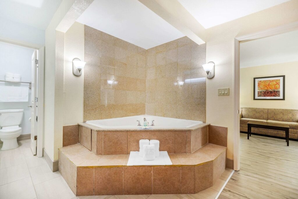 Quality Inn & Suites Lexington