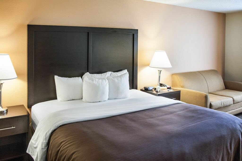 Quality Inn & Suites Niles - Image 3