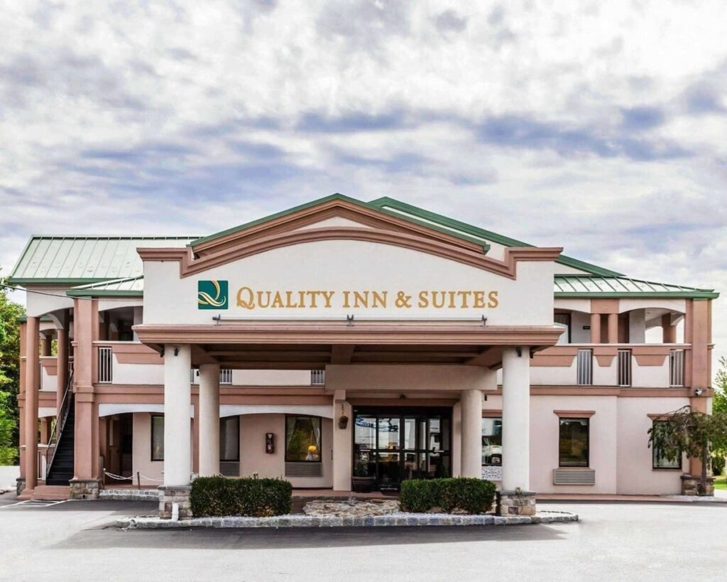 Quality Inn & Suites Quakertown – Allentown - Image 5