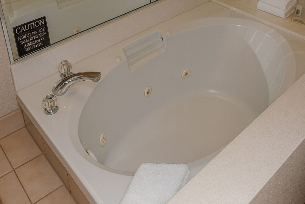 Quality Inn & Suites Southport - Image 1