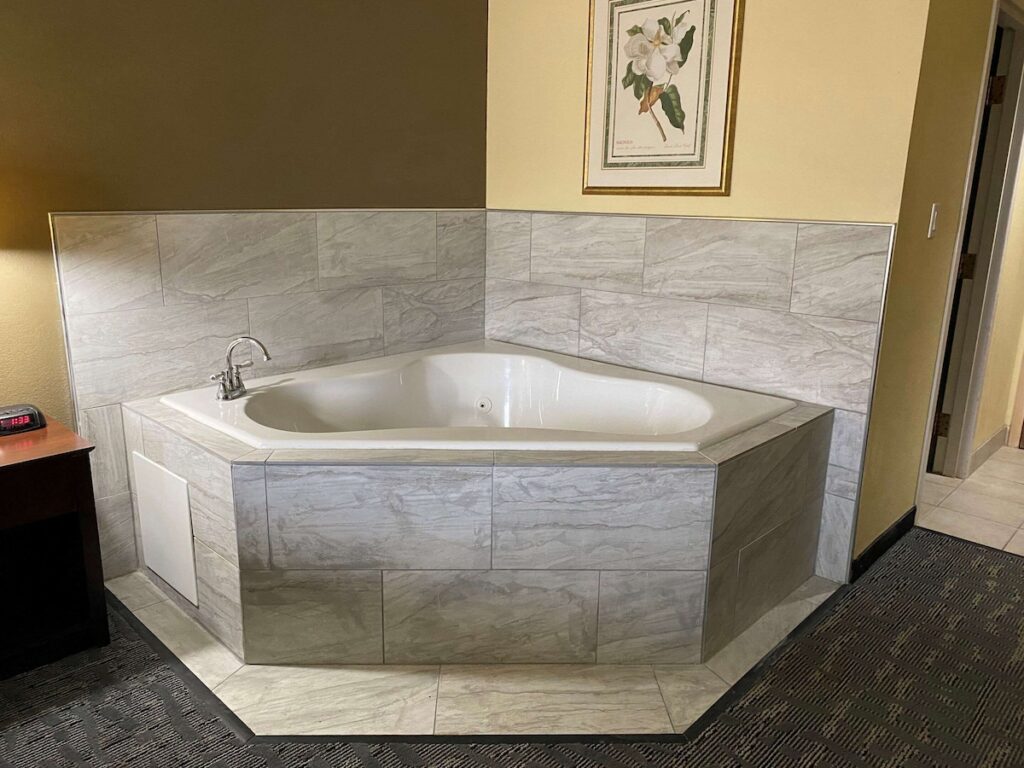 Quality Inn Toledo - Image 1