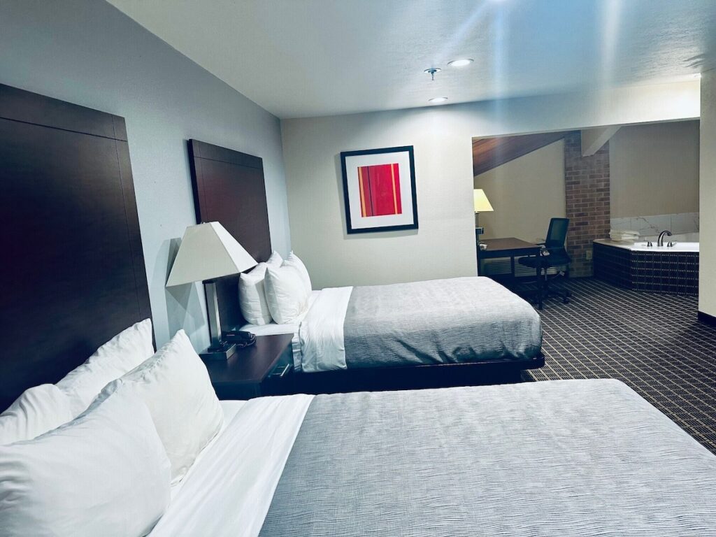 Quality Plainfield – Indianapolis West - Image 2