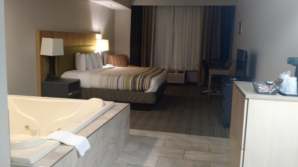 Radiant Inn & Suites - Image 1