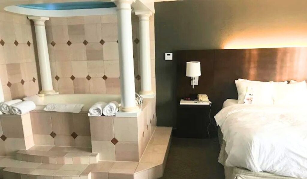 Radisson Hotel Cincinnati Riverfront