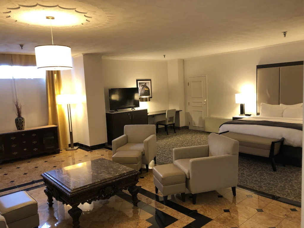 Radisson Lackawanna Station Hotel Scranton - Image 3