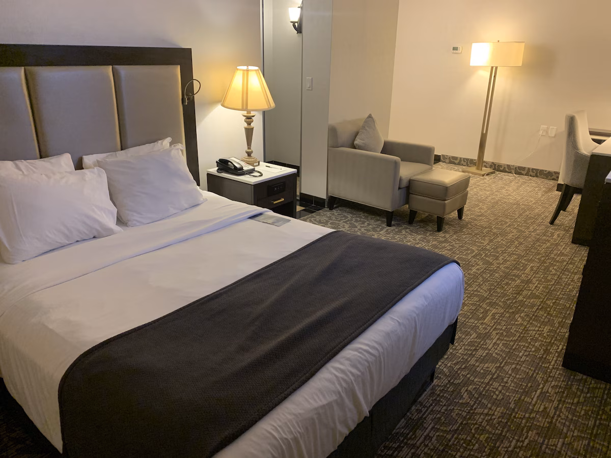 Radisson Lackawanna Station Hotel Scranton - Image 1