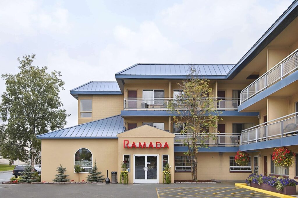 Ramada by Wyndham Anchorage - Image 5