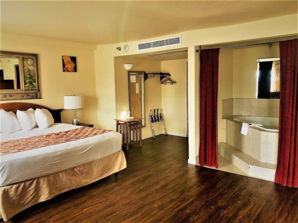 Ramada by Wyndham Anchorage