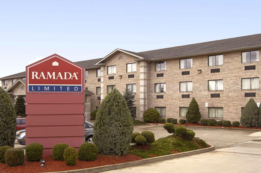 Ramada Limited Mount Sterling - Image 2