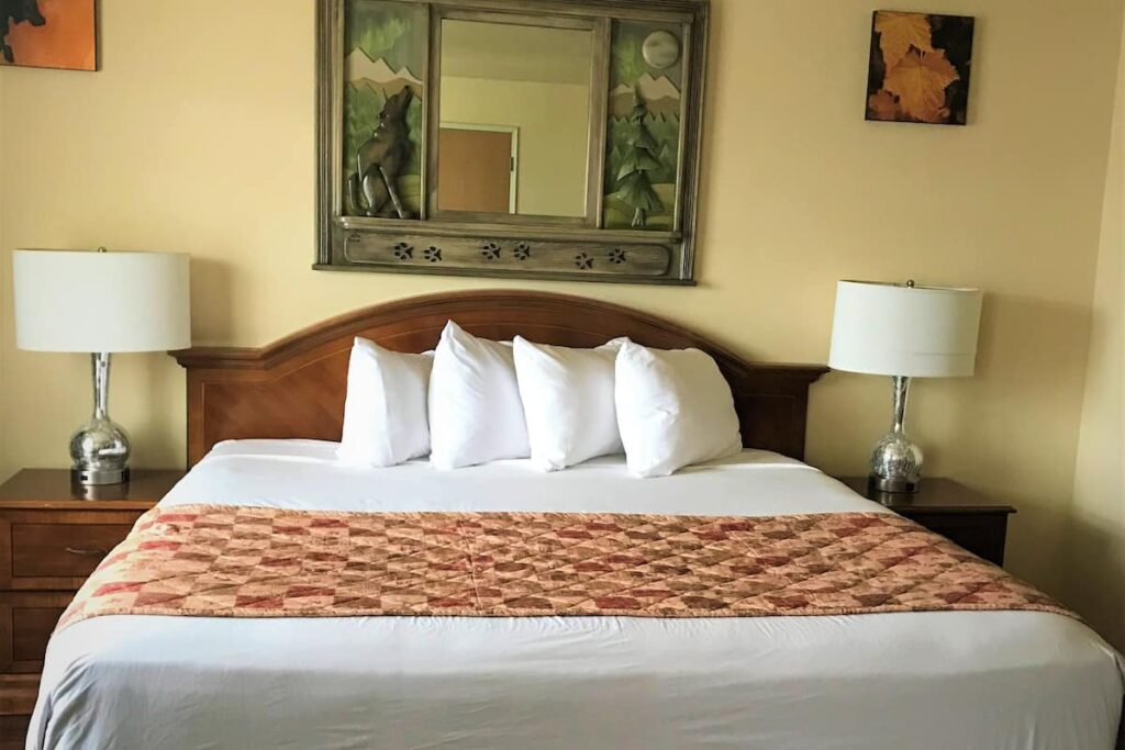 Ramada by Wyndham Anchorage - Image 3