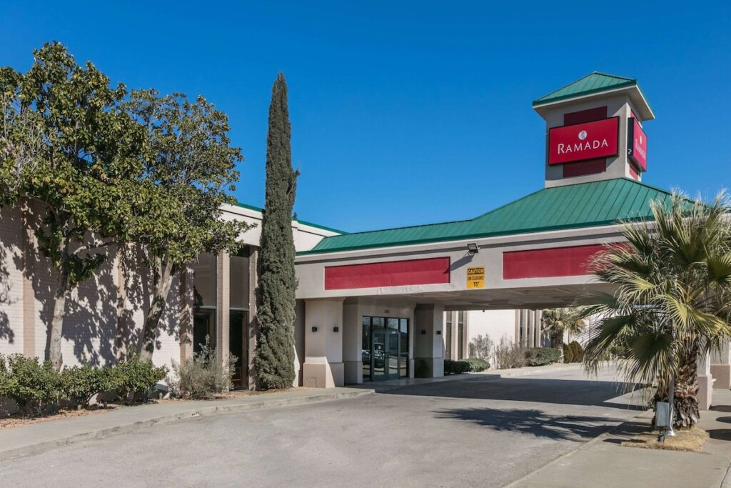 Ramada by Wyndham Odessa Near University of Texas Permian - Image 2