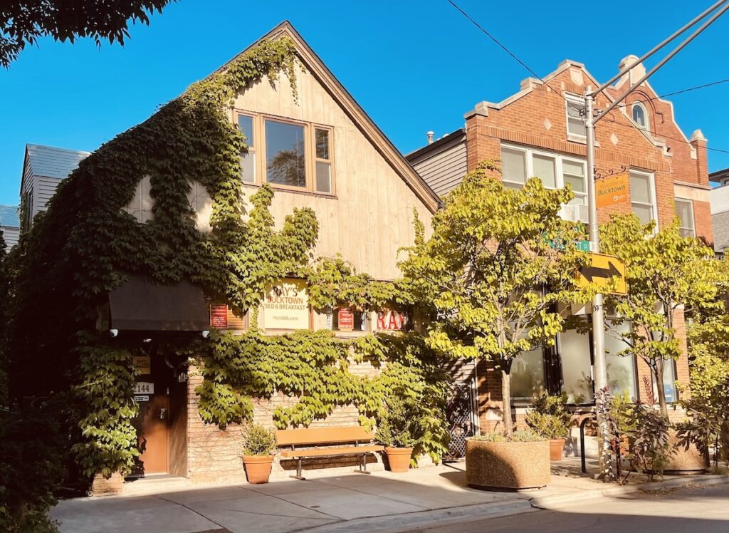Ray’s Bucktown B&B - Image 5