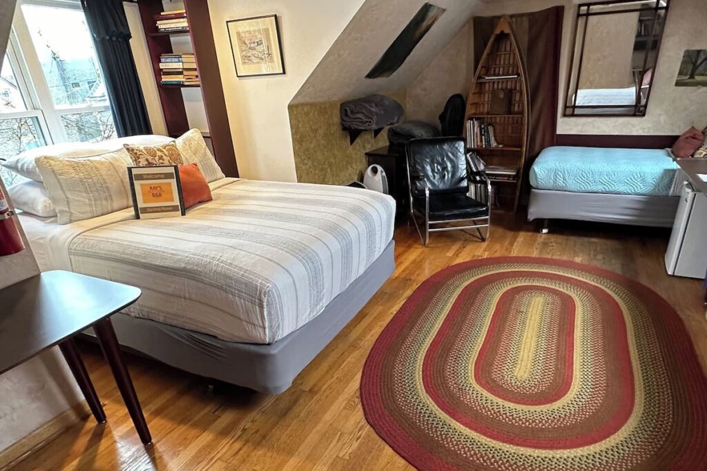 Ray’s Bucktown B&B - Image 3