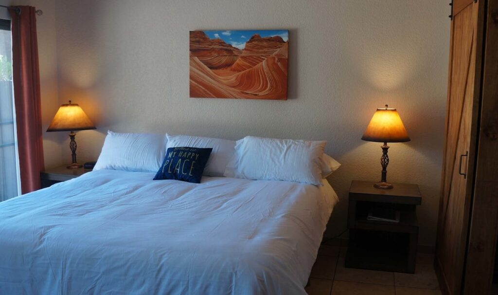 Red Agave Resort - Image 1
