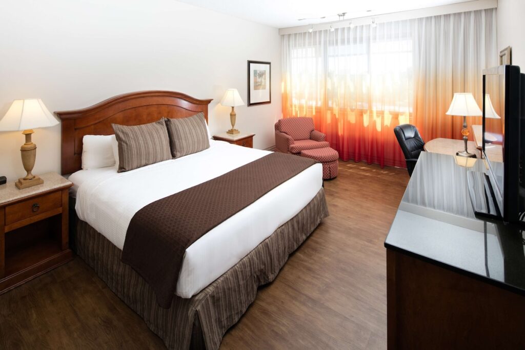 Red Lion Hotel Boise Downtowner - Image 4